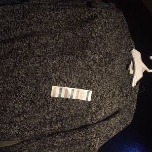 Old navy boys medium sweater. New with tags